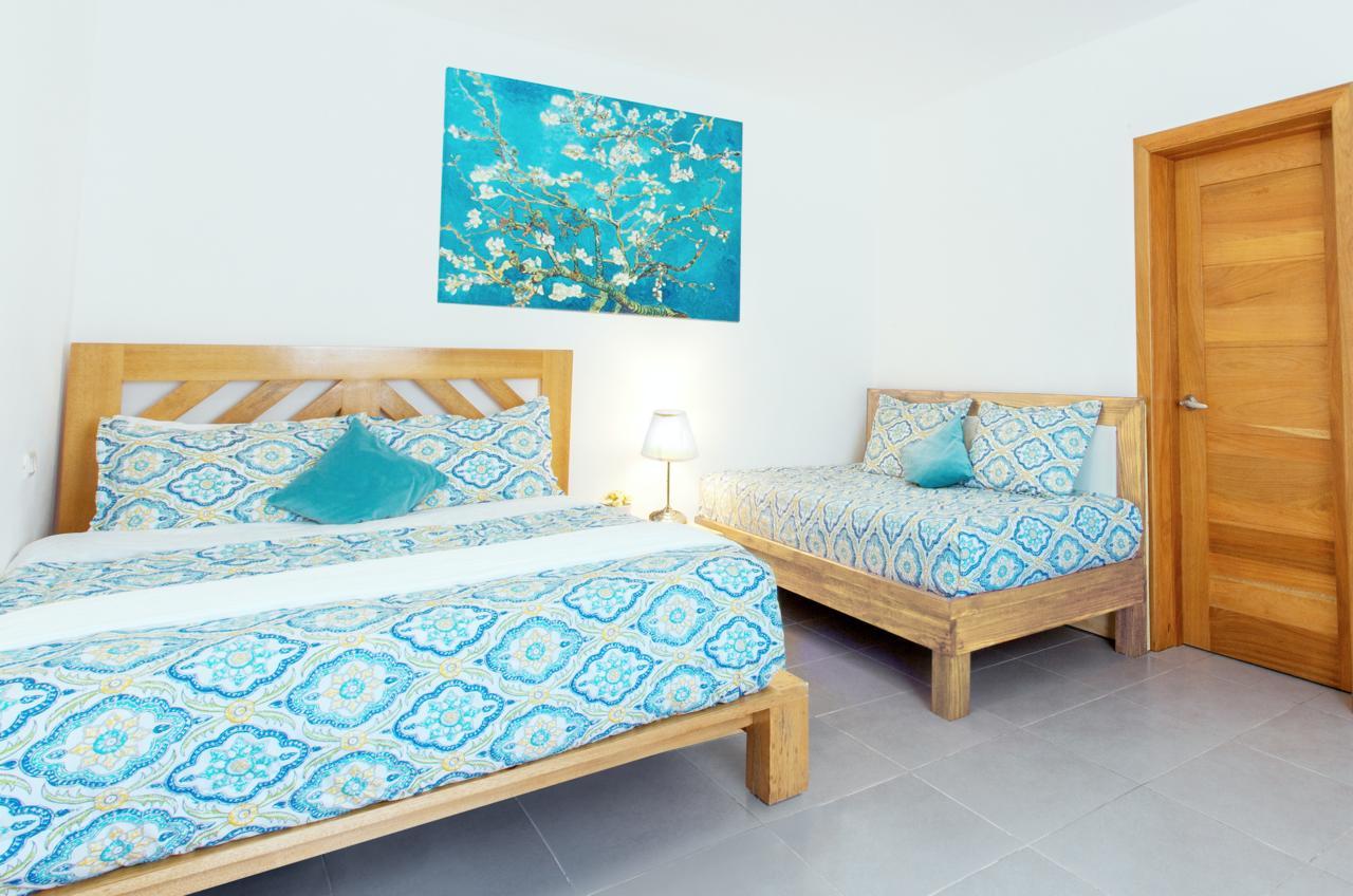 Hotel Fiesta Deluxe Punta Cana Quarto foto